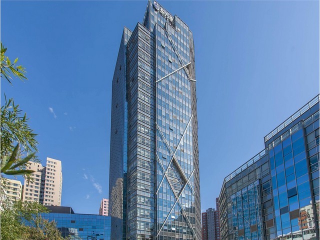 沈阳仓库钢阁楼货架